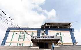 Wisma Aini Syariah RedPartner